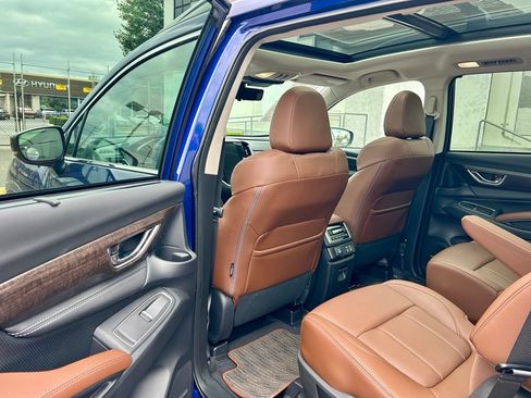 Used 2026 Subaru Ascent Touring w/ Popular Package #2 AWD/4WD image 11