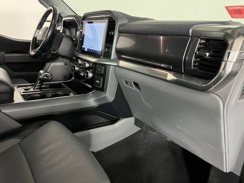 Used 2023 Ford F150 Lariat image 34