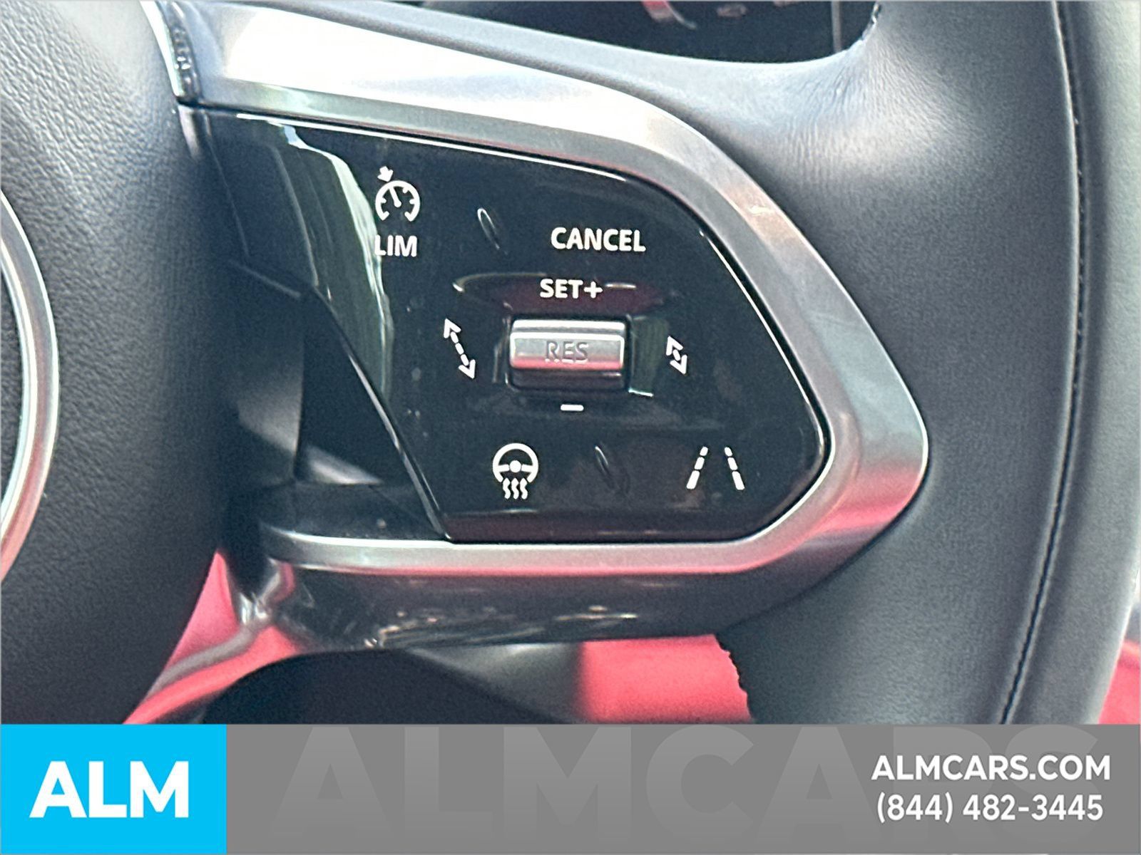 Used 2024 Jaguar I-PACE R-Dynamic HSE AWD/4WD image 30
