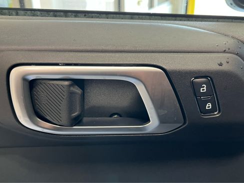 New 2026 Ford Bronco Outer Banks AWD/4WD image 22