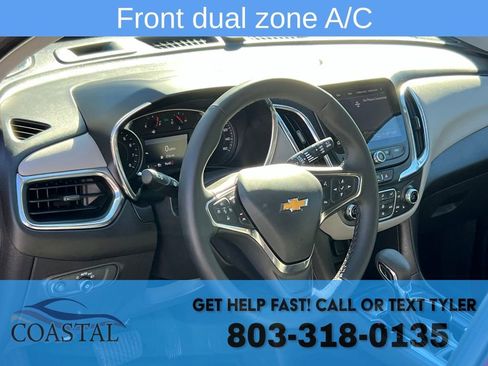 Used 2024 Chevrolet Equinox LT image 5