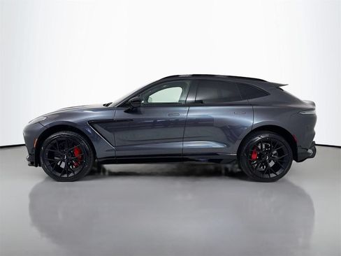 Used 2025 Aston Martin DBX 707 AWD/4WD image 3