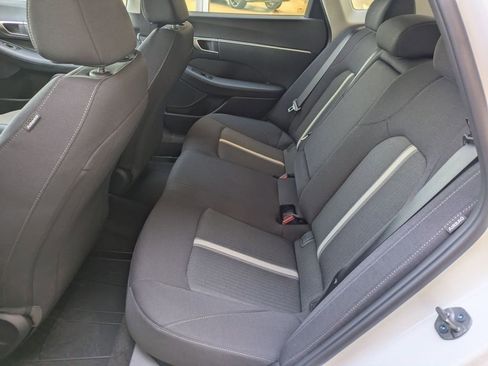 New 2026 Hyundai Sonata SEL FWD image 10