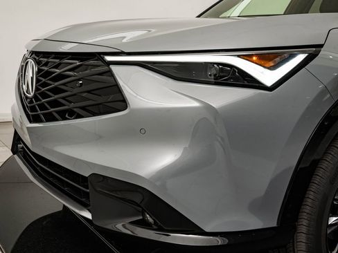 New 2026 Acura ADX A-Spec AWD/4WD image 3