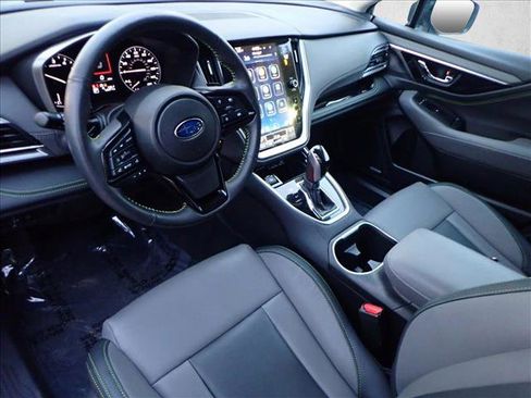 Certified 2024 Subaru Outback Onyx Edition image 10