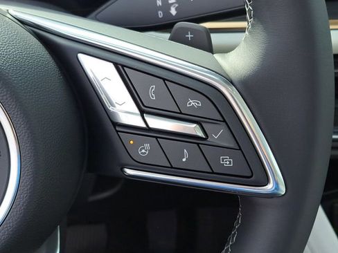 New 2026 Buick Envision Avenir AWD/4WD image 19