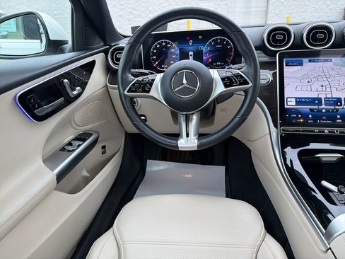 Certified 2022 Mercedes-Benz C 300 image 25