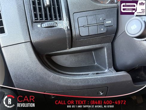 Used 2021 RAM ProMaster 3500 FWD image 23