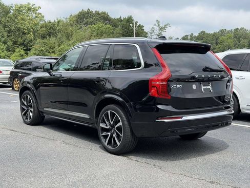 Used 2023 Volvo XC90 B6 Plus w/ Protection Package AWD/4WD image 3