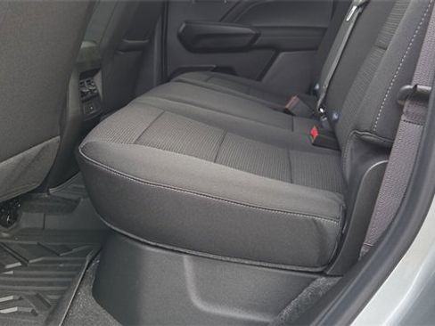 New 2026 GMC Canyon Elevation image 21