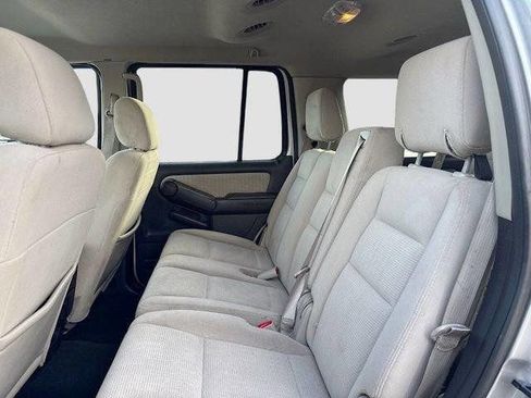 Used 2008 Ford Explorer XLT image 13
