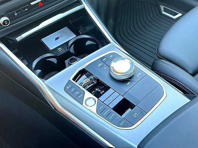 New 2026 BMW 330i Sedan w/ M Sport Package RWD image 56