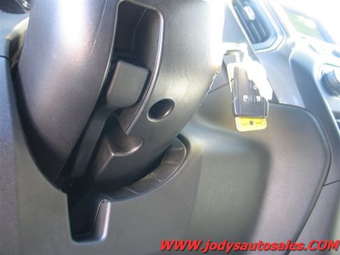 Used 2022 Chevrolet Silverado 2500 W/T w/ WT Fleet Convenience Package AWD/4WD image 7