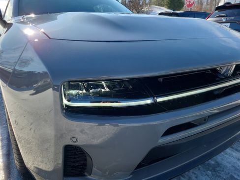 New 2026 Dodge Charger Scat Pack image 24