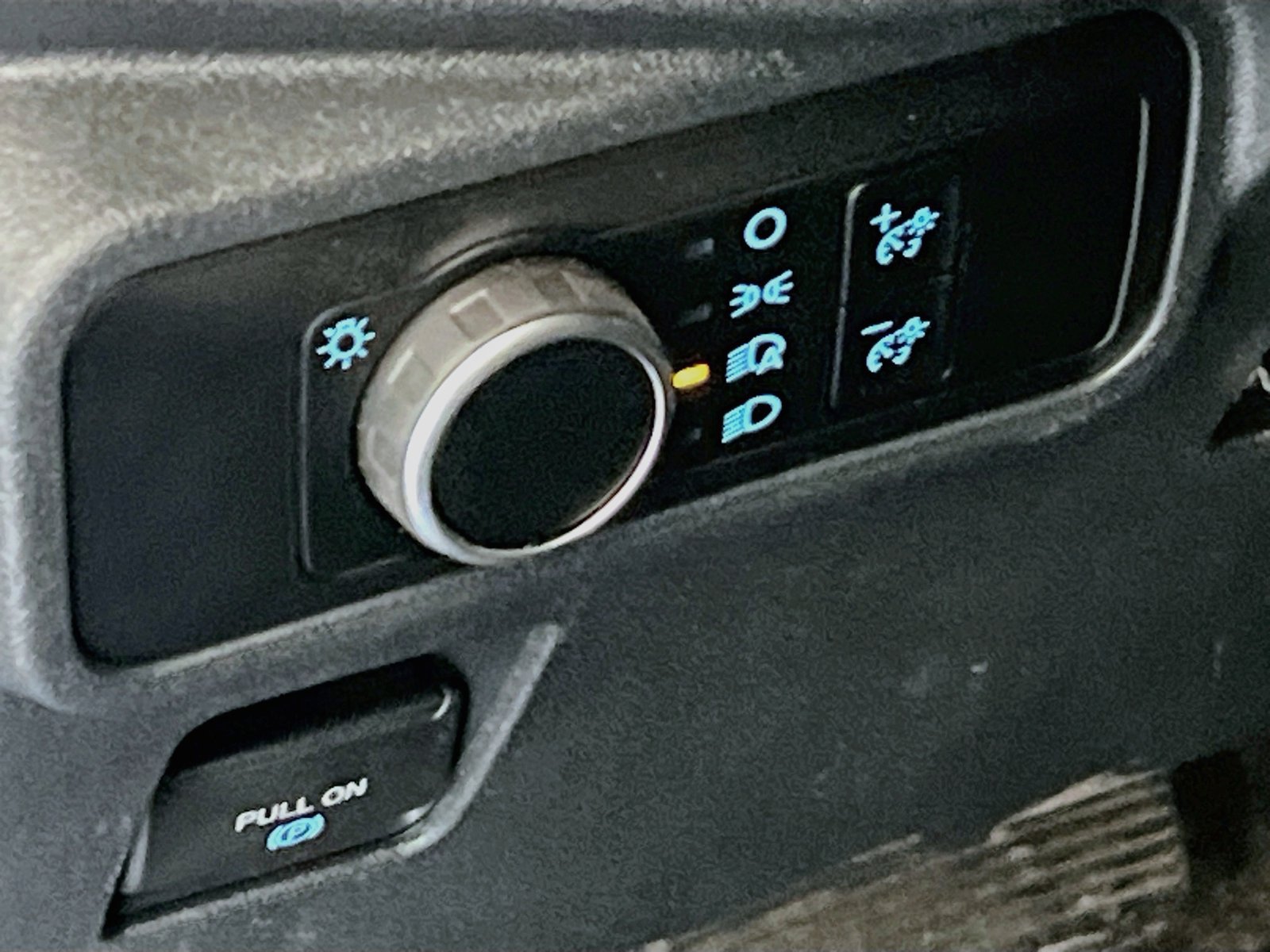 Used 2024 Ford Bronco Badlands AWD/4WD image 10