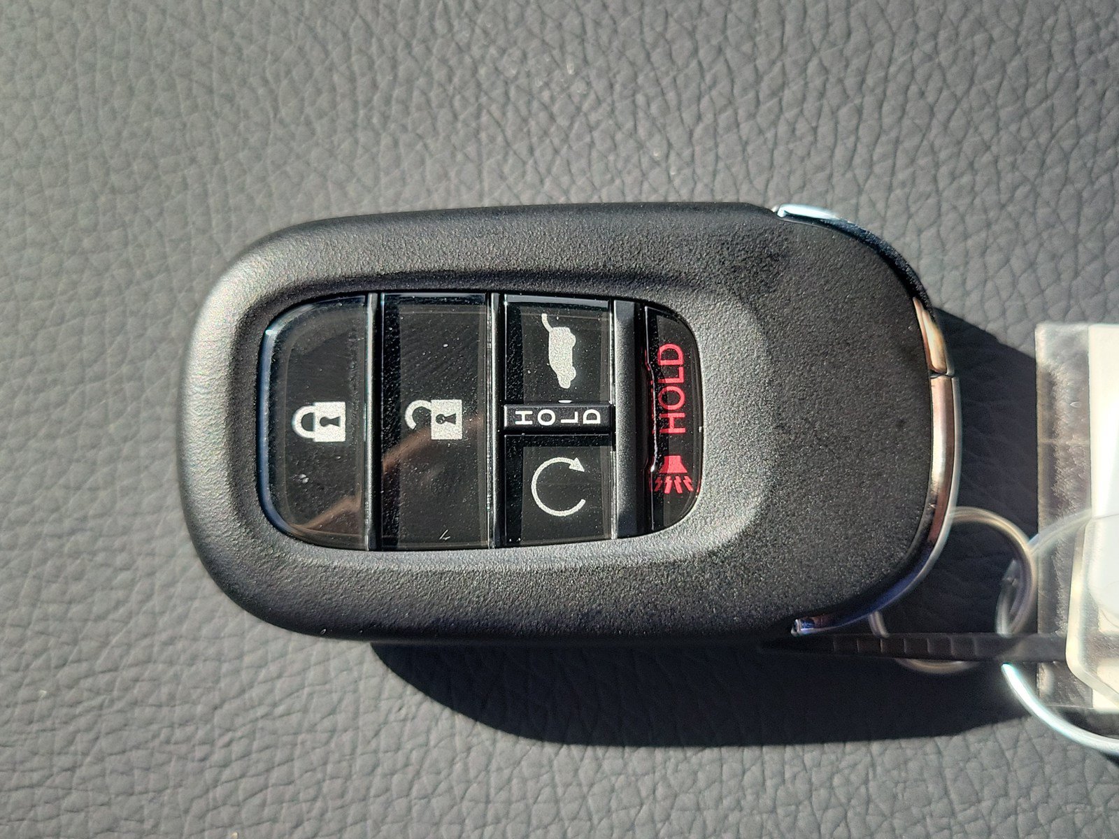 New 2026 Honda Pilot Black Edition image 35