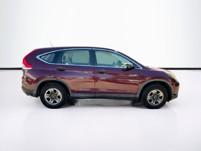 Used 2014 Honda CR-V LX image 7