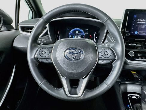Used 2024 Toyota Corolla XSE FWD image 23