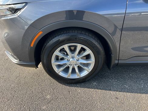 Certified 2025 Honda CR-V EX-L image 10