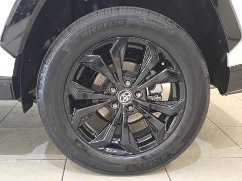 Certified 2023 Toyota RAV4 XSE AWD/4WD image 8