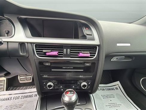 Used 2016 Audi S5 Premium Plus w/ Technology Package image 12