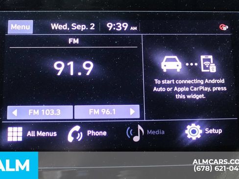 Used 2024 Hyundai Tucson SEL FWD image 33