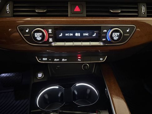 Certified 2023 Audi A4 2.0T Premium Plus w/ Premium Plus Package AWD/4WD image 19
