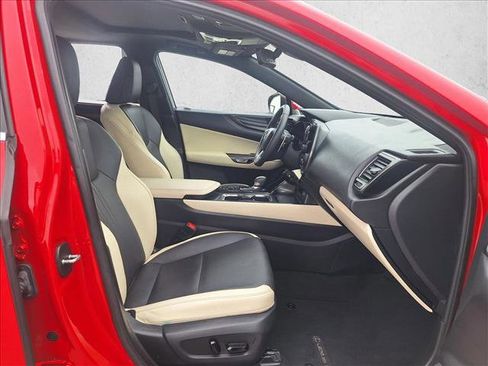 Used 2024 Lexus NX 350 AWD w/ Cold Area Package image 20