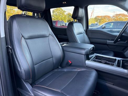 Used 2023 Ford F350 Lariat w/ Lariat Ultimate Package image 37