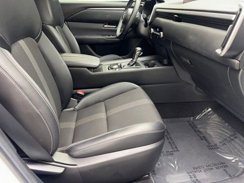 Used 2024 MAZDA CX-50 AWD 2.5 S w/ Cargo Package image 45