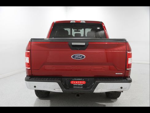 Used 2019 Ford F150 XLT w/ Equipment Group 302A Luxury AWD/4WD image 23