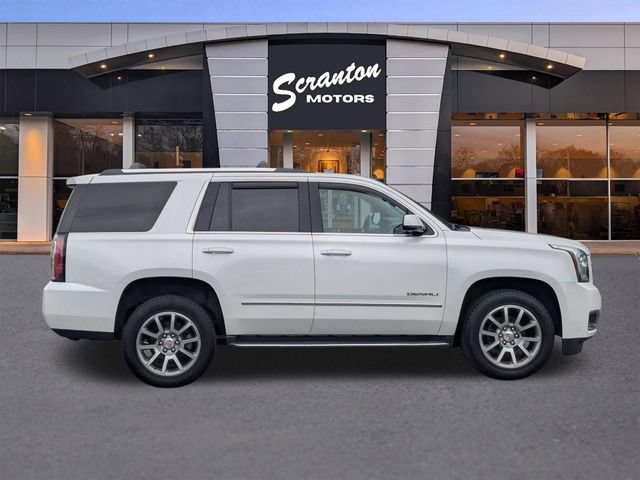 Used 2020 GMC Yukon Denali w/ Open Road Package AWD/4WD image 6