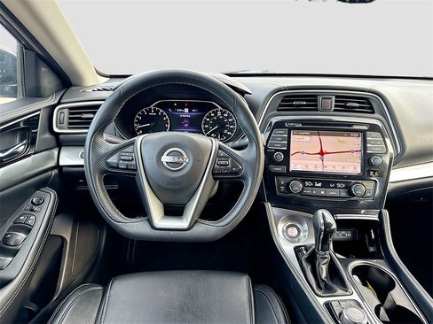 Used 2023 Nissan Maxima SV w/ Floor Mat Group image 22