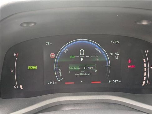 Certified 2025 Toyota Camry SE image 10