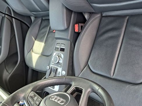 Used 2018 Audi A3 2.0T Premium w/ Convenience Package image 22