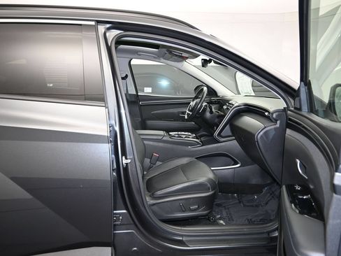 Used 2024 Hyundai Tucson Limited AWD/4WD image 27