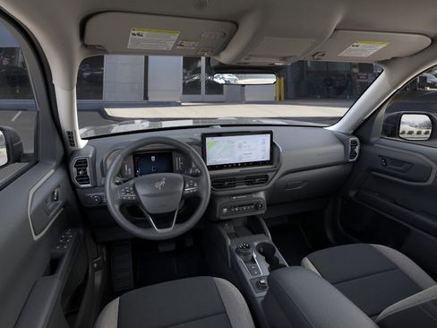 New 2026 Ford Bronco Sport Big Bend w/ Convenience Package image 10