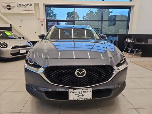 Used 2023 MAZDA CX-30 AWD 2.5 S w/ Preferred Package image 3