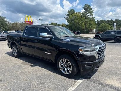Used 2023 RAM 1500 Limited