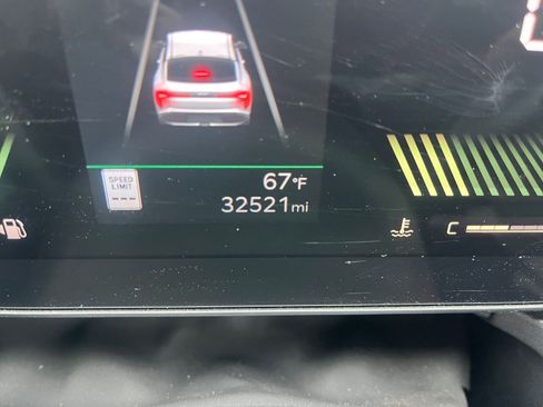 Used 2025 Kia K4 FWD image 39