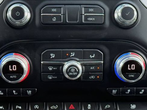 Used 2021 GMC Sierra 1500 SLT RWD image 5