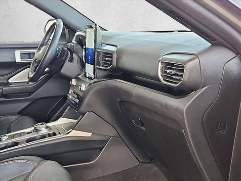 Used 2020 Ford Explorer ST w/ ST Street Pack AWD/4WD image 17