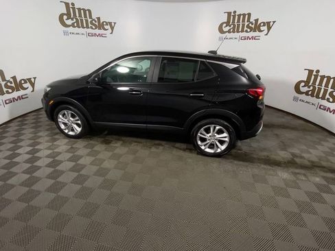 Used 2023 Buick Encore GX Preferred image 5