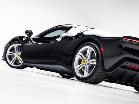 Used 2024 Ferrari 296 GTB image 52