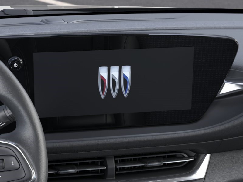 New 2026 Buick Envista Preferred w/ Convenience I Package FWD image 20