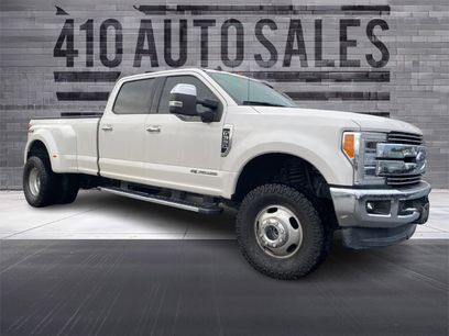 Used 2019 Ford F350 Lariat w/ Lariat Ultimate Package
