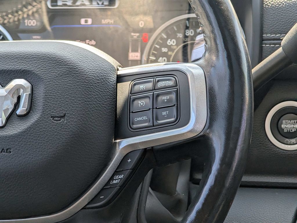 Used 2020 RAM 2500 Laramie AWD/4WD image 26