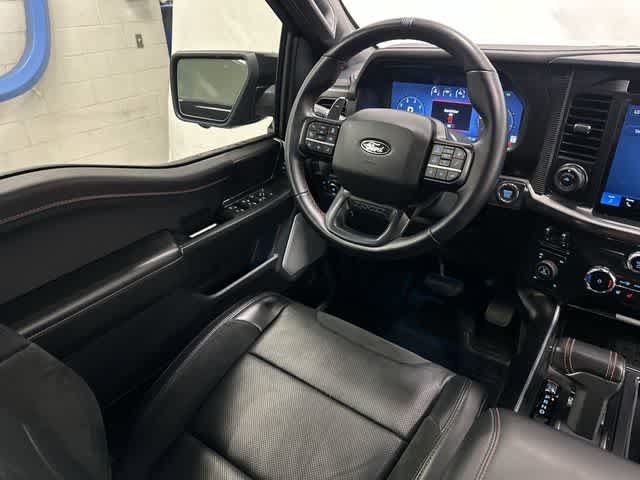 Used 2025 Ford F150 Raptor AWD/4WD image 12