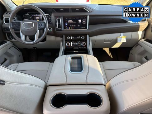 Used 2021 GMC Yukon XL Denali image 19