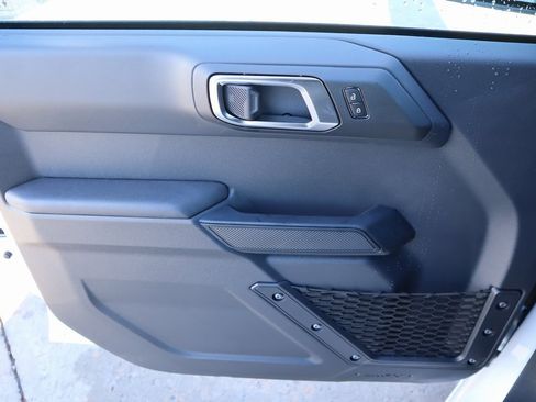 New 2025 Ford Bronco Big Bend image 15